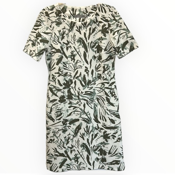 Fransa Dresses & Skirts - 🔥NWT: (S) beautiful Fransa artistic designed dress